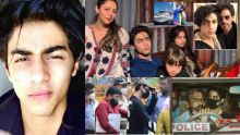 Arrestation d’Aryan Khan : des stars de Bollywood comme Deepika Padukone et Anushka Sharma apportent leur soutien à Shah Rukh Khan 
