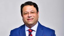 Khushal Lobine : «Il faut aller plus vite et plus loin avec l’Appointments Committee»