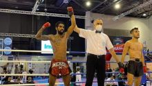 Kickboxing – Bauluck, Robertson et Dinally filent en demi-finale aux Championnats du monde en Serbie