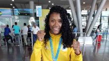 Kickboxing : Pas d’or pour Anaëlle Coret en Coupe du monde
