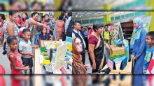 Kiddy Science Fair: Promoting Teaching and Learning of Science