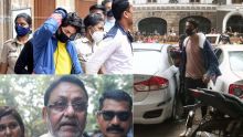 Arrestation du fils de Shah Rukh Khan : la politique s’invite dans le dossier