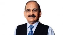 Kishore Beegoo : «Projet de scinder Air Mauritius en deux ou plusieurs entités distinctes»