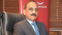 Au Cœur de l’Info : Kishore Beegoo, chairman d'Air Mauritius, l’invité de l’émission ce lundi