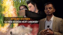 [Spot Light] - Affaire Kistnen : «La thèse de suicide meurt carbonisée»