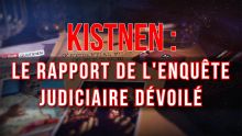 [Exclusivité] : Affaire Kistnen : découvrez les points saillants du rapport de l’enquête judiciaire