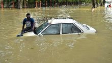 Malaisie: 14 morts et plus de 70.000 déplacés après des inondations 