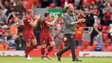 Premier league : Liverpool impressionne face à West Ham