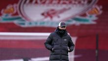 Angleterre : Klopp ne pense plus que Liverpool puisse conserver son titre