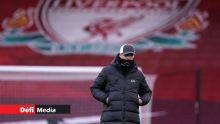 Foot: Klopp s'inquiète de la fenêtre des transferts en Arabie saoudite