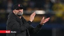 Foot: Jürgen Klopp, entraîneur de Liverpool, annonce son départ en fin de saison