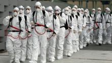 Coronavirus : explosion des cas en Corée du Sud, niveau de menace mondial maximum 