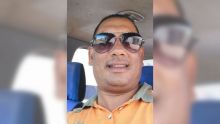 Krishna Motah décède après une chute à Rodrigues : le départ d’un policier estimé
