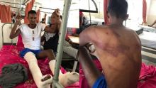 Krishna Seetul, arrêté en 2020 par la CID de Terre-Rouge : «Une connivence entre les policiers et le personnel hospitalier»