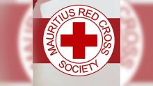 Couvre-feu : La Croix Rouge de Maurice met en place deux centres d’opération pour le public