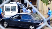 Torture : les policiers Deroochoonee, Reedoye et Gokhool retournent en cellule