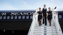 La Four Seasons Private Jet Experience passera par Maurice en 2023