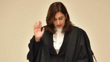 La magistrate Bibi Azna Bholah : celle qui ne mâche pas ses mots