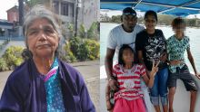 Féminicide à Grand Bois : «Mo tifi ti extra kontan Sandeep», dit la mère de Jyoti Dussoye