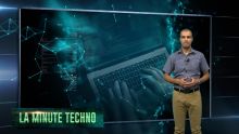La Minute Techno - Lancement à Maurice du MateBook X Pro