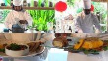 Concours de cuisine saine Le Dimanche/L’Hebdo : les temps forts à La Pirogue