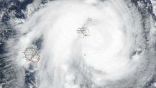 La forte tempête Calvinia est «restée plutôt stationnaire» ; l'alerte 3 maintenue 