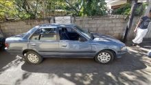 À Karo Kalyptis : opération policière tendue pour récupérer une voiture volée
