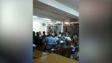 Réunion MSM-ML au no 20 : «Tiger ki nou le», lancent des activistes après les candidatures de Ken Fong et Toolsyraj Benydin