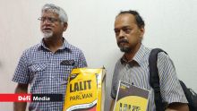 [Blog] LALIT’s program on Democracy