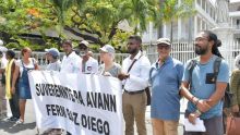 Chagos : « Il ne faut pas louer Diego Garcia », s’exclame Lindsay Collen de Lalit