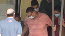 Trafic allégué de psychotropes : après sept jours d’hospitalisation, Lalldun Bissoonauth, l’un des suspects, entendu
