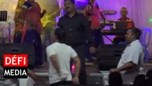 Au coeur du Bhojpuri Festival à Lallmatie