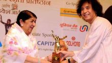 Lata Mangeshkar honorée en Inde et à l’international 
