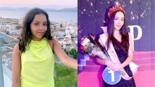 Laurianne Varoquier, Miss Franco-Mauricienne : une couronne pour sensibiliser, une voix pour la santé 