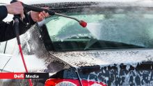 Lavage à grande eau interdit : face au sentiment de confusion d’un propriétaire de lave-auto, la CWA s’explique