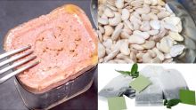 Le Corned-Beef, le thé, le gros pois plus chers, certaines viandes moins chères