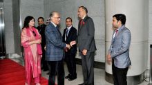 Rencontre bilatérale prévue entre Narendra Modi et Navin Ramgoolam ce jeudi à Varanasi