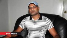 Libéré sous caution : Vishal Shibchurn quittera La Bastille cet après-midi