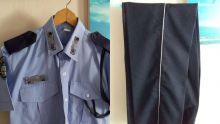 Design conçu par un consultant de l’UoM : le nouvel uniforme de la police coûte Rs 15 millions