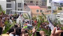 Multiculturalité : Pape François, pape rassembleur