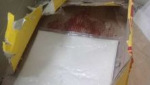 La drogue a été envoyée par courrier-express : un aide-chauffeur arrêté en prenant livraison de Rs 8,25 M d’héroïne   