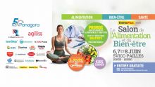 Le Salon de l’Alimentation et du Bien-être : votre guide d'achats
