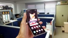Téléphonie mobile - Samsung Galaxy Z Flip 3 : le smartphone à clapet