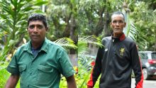 Enquête judiciaire : un vigile dit avoir vu des égratignures sur le corps de Pravin Kanakiah