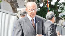 Richesse inexpliquée : la FCC cible les biens de Navin Ramgoolam