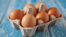 Indisponibilité des œufs dans des commerces : Dorine Chukowry met en cause le «panic buying» et la presse