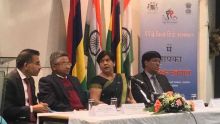 Leela Devi Dookun-Luchoomun : « la World Hindi Conference a été un succès »