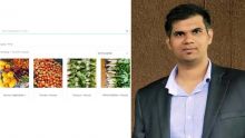 Couvre-feu sanitaire : un jeune lance une plateforme en ligne pour regrouper les planteurs pour la vente de légumes