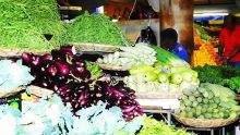 Légumes : vers une hausse des prix en janvier