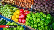 Légumes : des prix plus ou moins abordables…